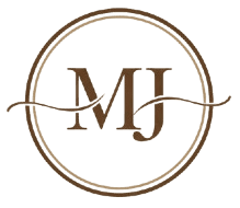 MJ Logo