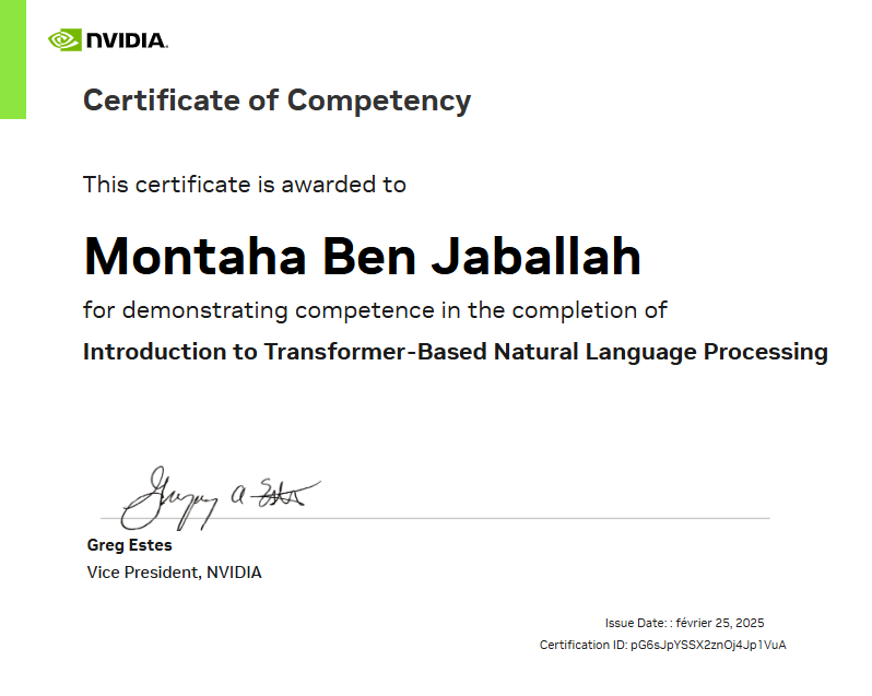 Introduction to Transformer-Based Natural Language Processing